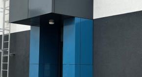 Felsőzsolca Rubin Projekt 3